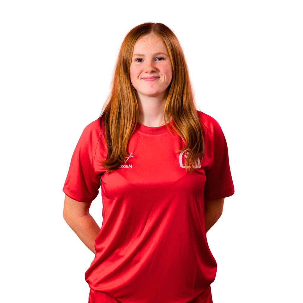 Rebecca Ritchie Rebecca Ritchie – Lincoln Women Football